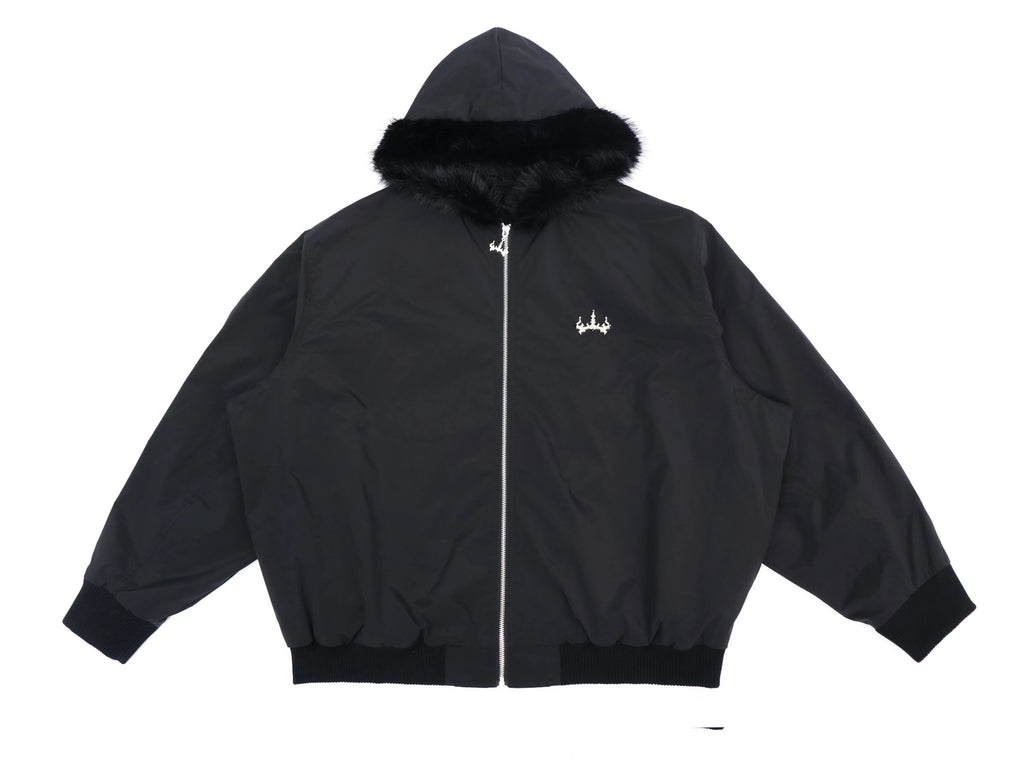 Wind Breaker