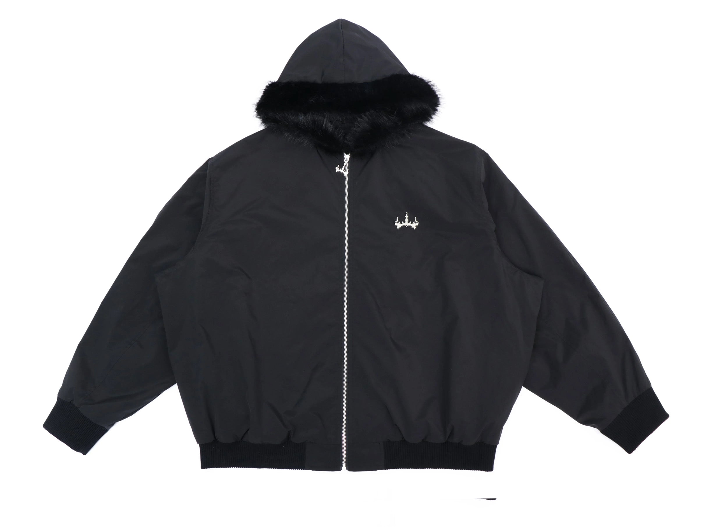 Wind Breaker