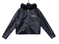 Snake skin Jacket