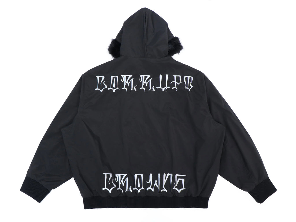 Wind Breaker