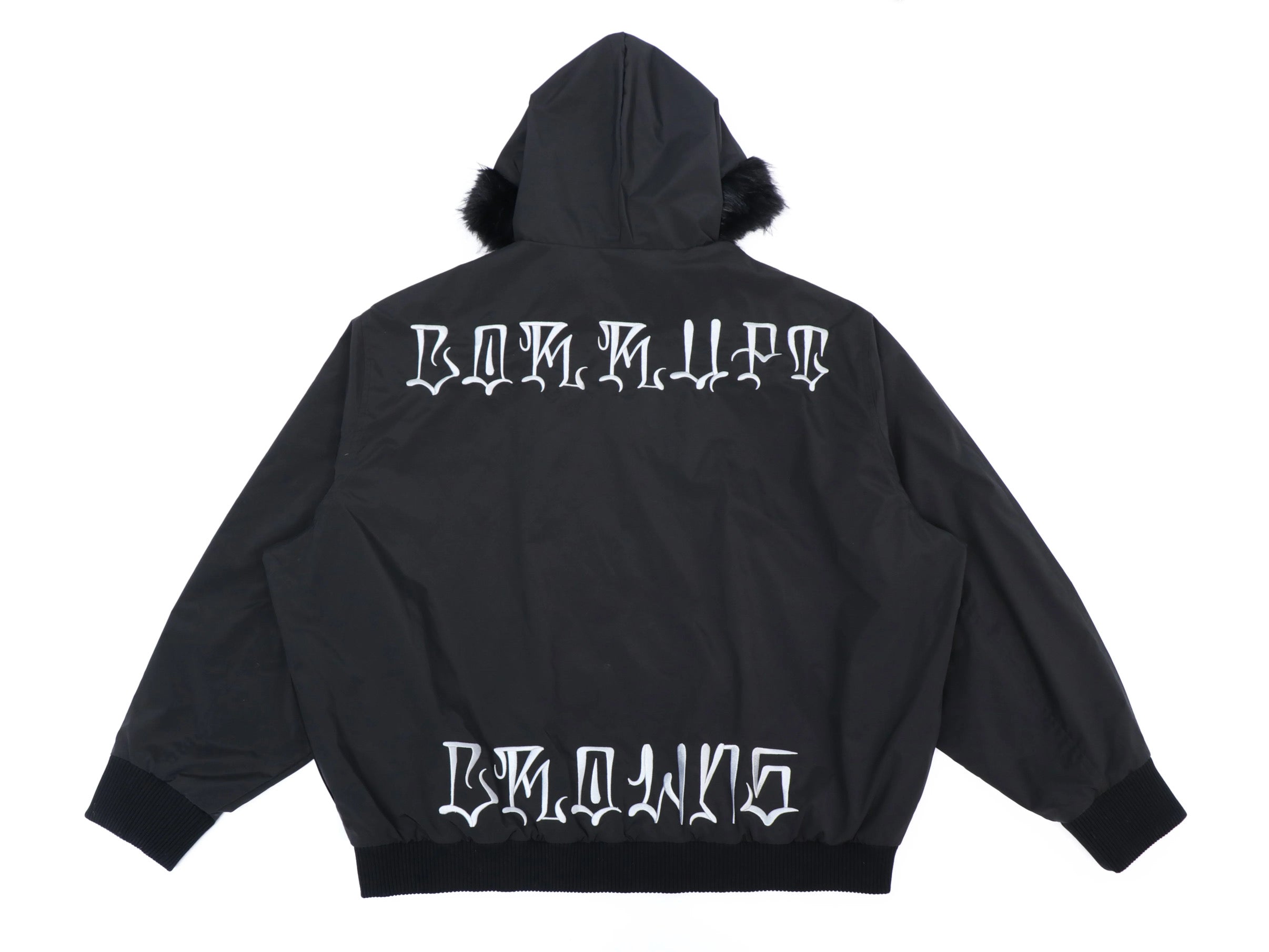 Wind Breaker